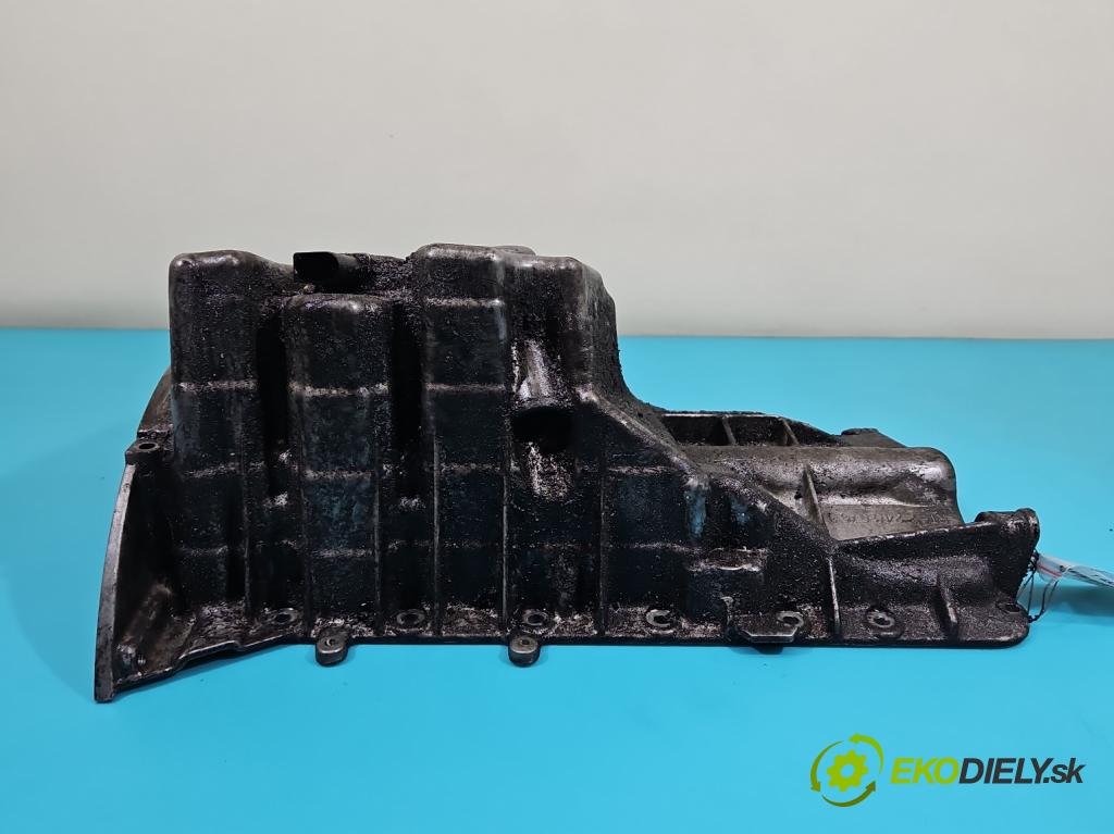 Bmw 3 E46 1998-2007 2.0d (M47): 136 HP manual 100 kW 1951 cm3 4- vaňa olejová 22466769 (Olejová vaňa)