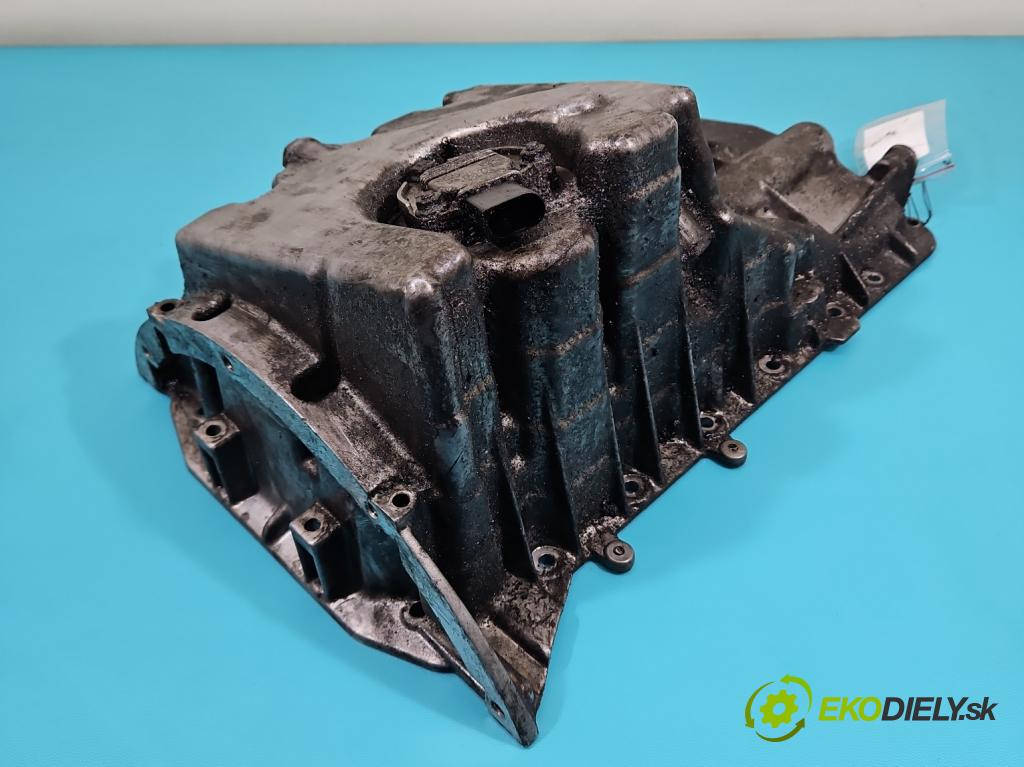 Bmw 3 E46 1998-2007 2.0d (M47): 136 HP manual 100 kW 1951 cm3 4- vaňa olejová 22466769 (Olejová vaňa)