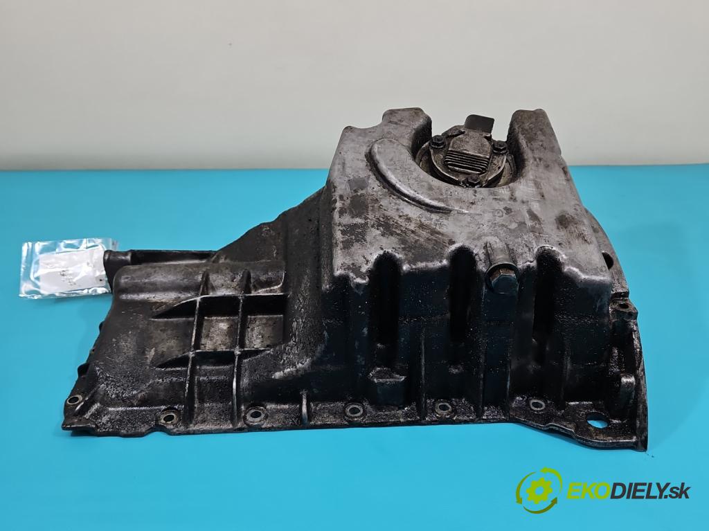 Bmw 3 E46 1998-2007 2.0d (M47): 136 HP manual 100 kW 1951 cm3 4- vaňa olejová 22466769 (Olejová vaňa)