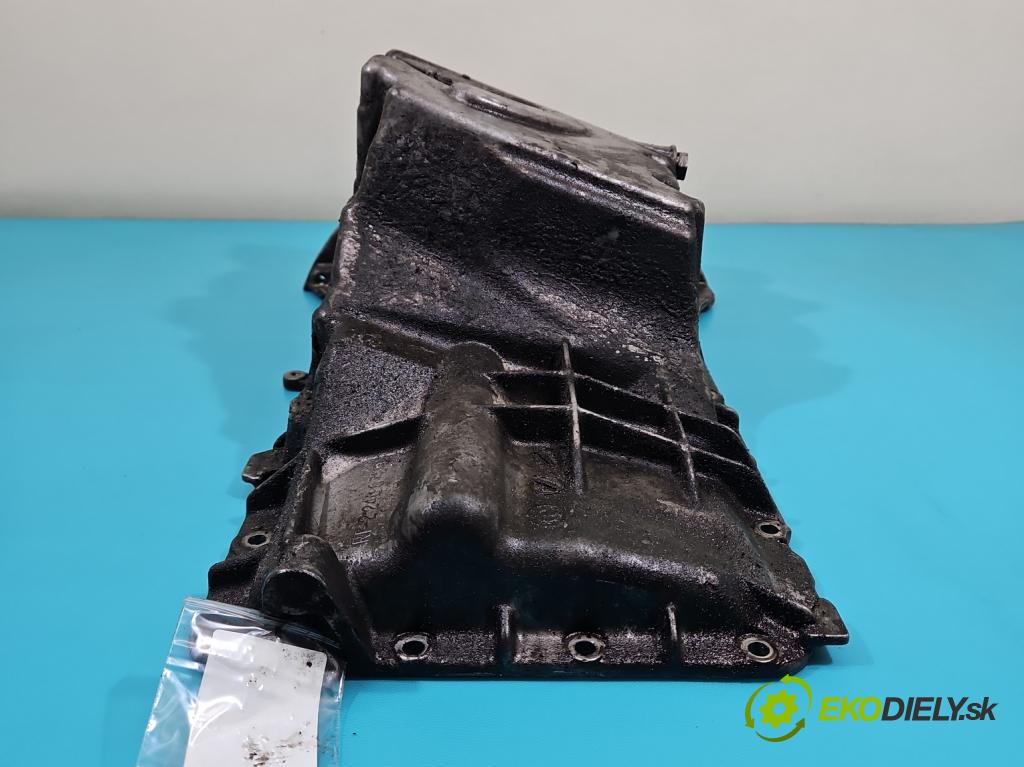 Bmw 3 E46 1998-2007 2.0d (M47): 136 HP manual 100 kW 1951 cm3 4- vaňa olejová 22466769 (Olejová vaňa)