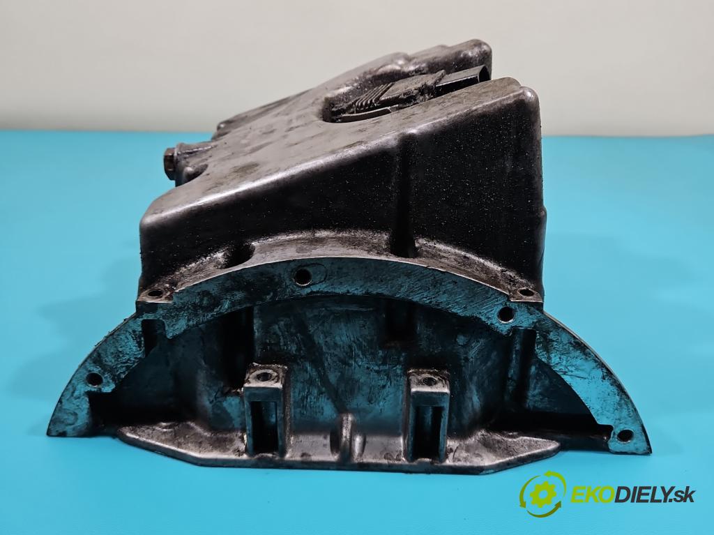 Bmw 3 E46 1998-2007 2.0d (M47): 136 HP manual 100 kW 1951 cm3 4- vaňa olejová 22466769 (Olejová vaňa)