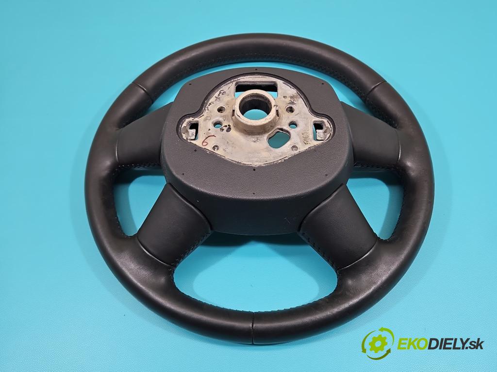 Audi A4 B8 2007-2015 2.0 TFSI 211KM automatic 155 kW 1984 cm3 5- volant 4L0419091AC (Volant)