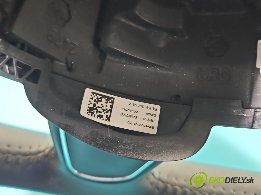 Audi A4 B8 2007-2015 2.0 TFSI 211KM automatic 155 kW 1984 cm3 5- volant 4L0419091AC (Volant)