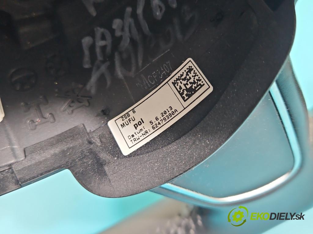 Audi A4 B8 2007-2015 2.0 TFSI 211KM automatic 155 kW 1984 cm3 5- volant 4L0419091AC (Volant)