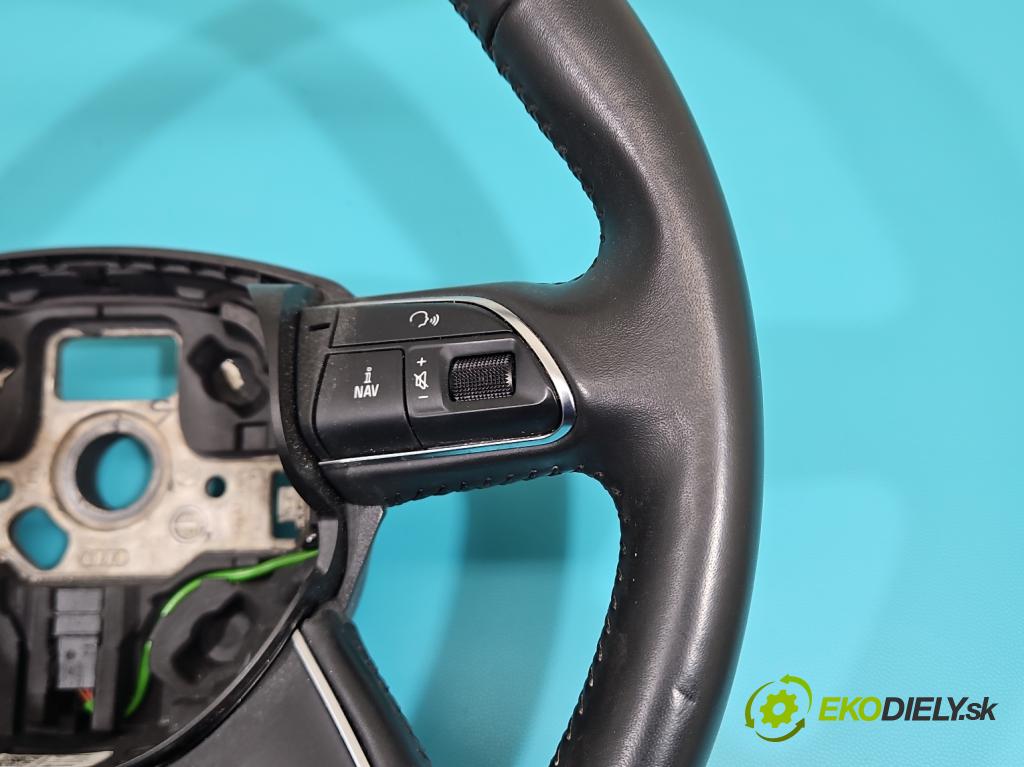 Audi A4 B8 2007-2015 2.0 TFSI 211KM automatic 155 kW 1984 cm3 5- volant 4L0419091AC (Volant)