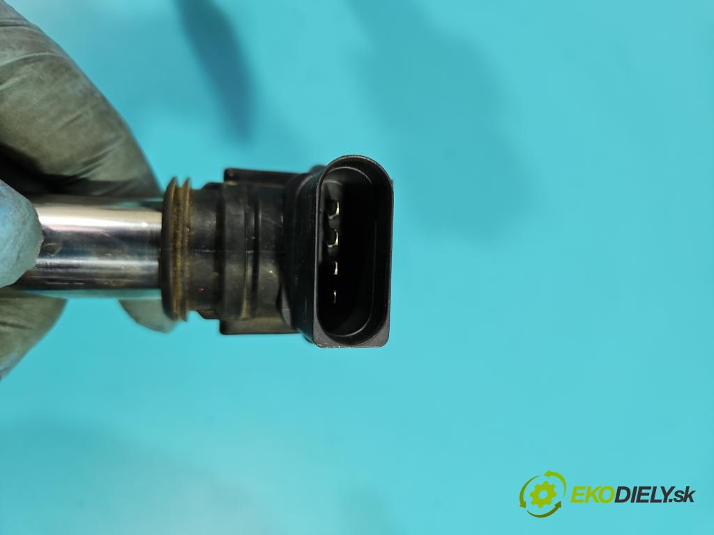 Audi A4 B8 2007-2015 2.0 TFSI 211KM automatic 155 kW 1984 cm3 5- cievka zapaľovacia 07K905715F (Zapaľovacie cievky, moduly)