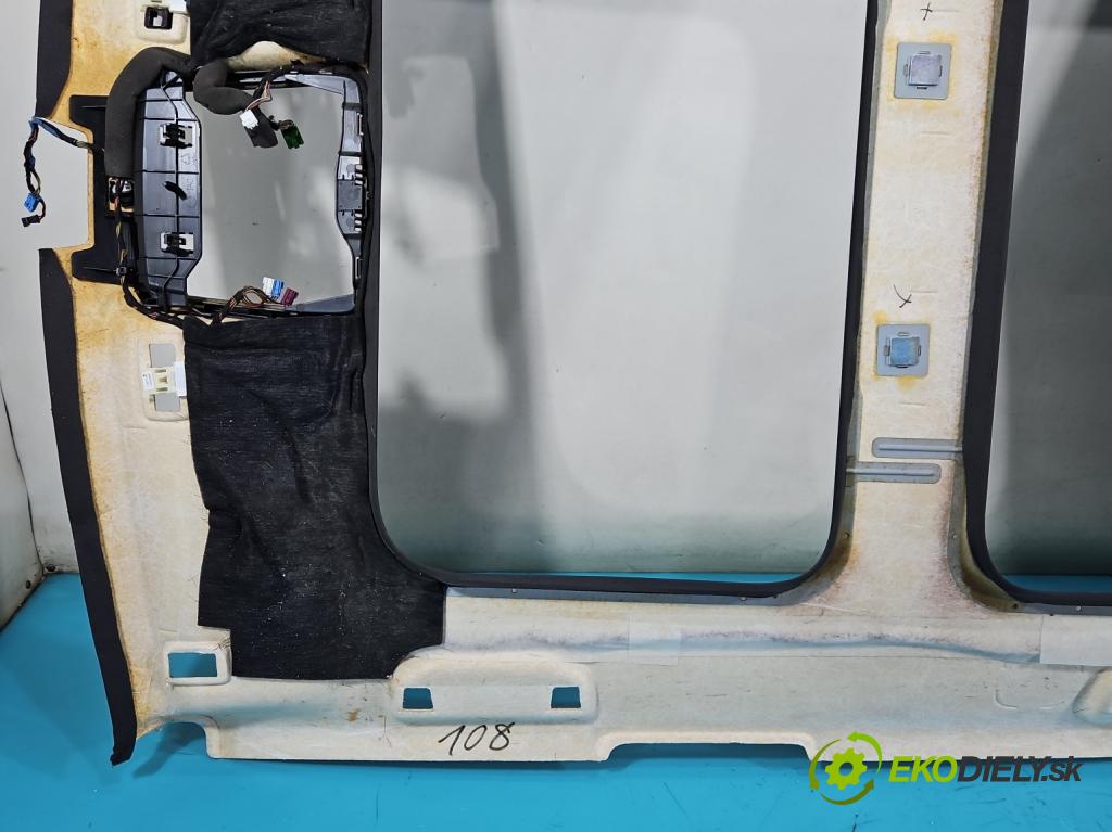 Mercedes B W246  2011-2018 A0998150100 A0998150000