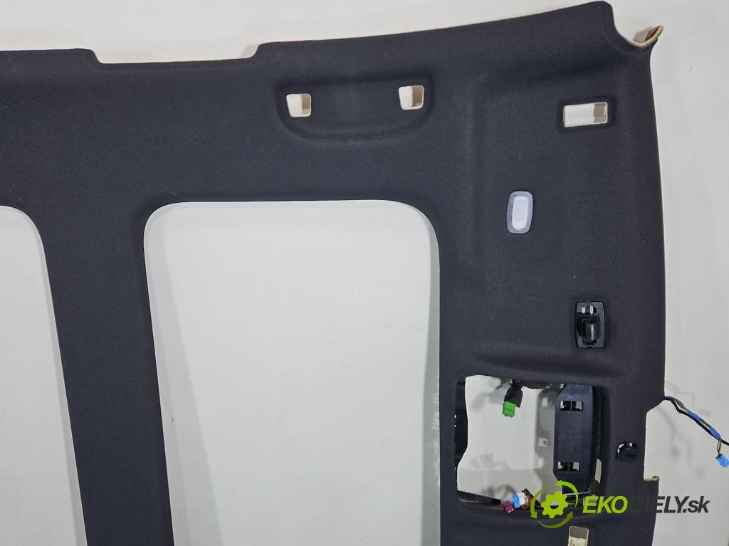 Mercedes B W246  2011-2018 A0998150100 A0998150000