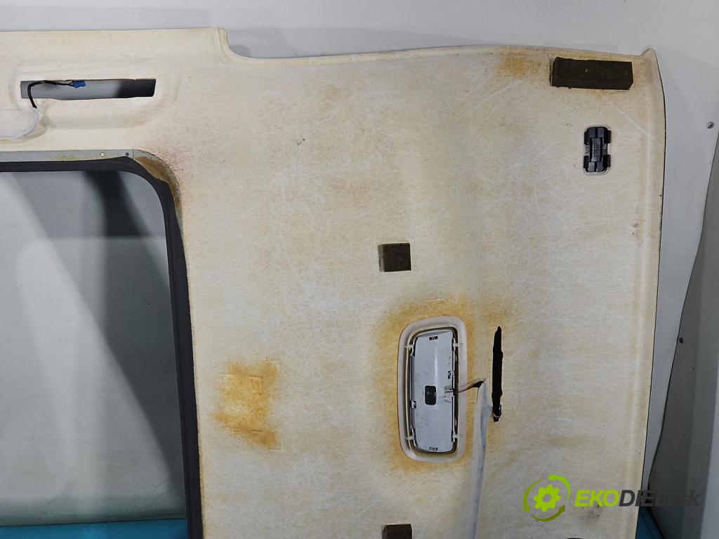 Mercedes B W246  2011-2018 A0998150100 A0998150000