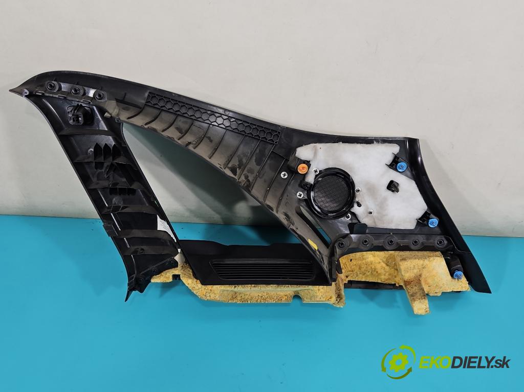 Mercedes B W246  2011-2018 A0998150100 A0998150000