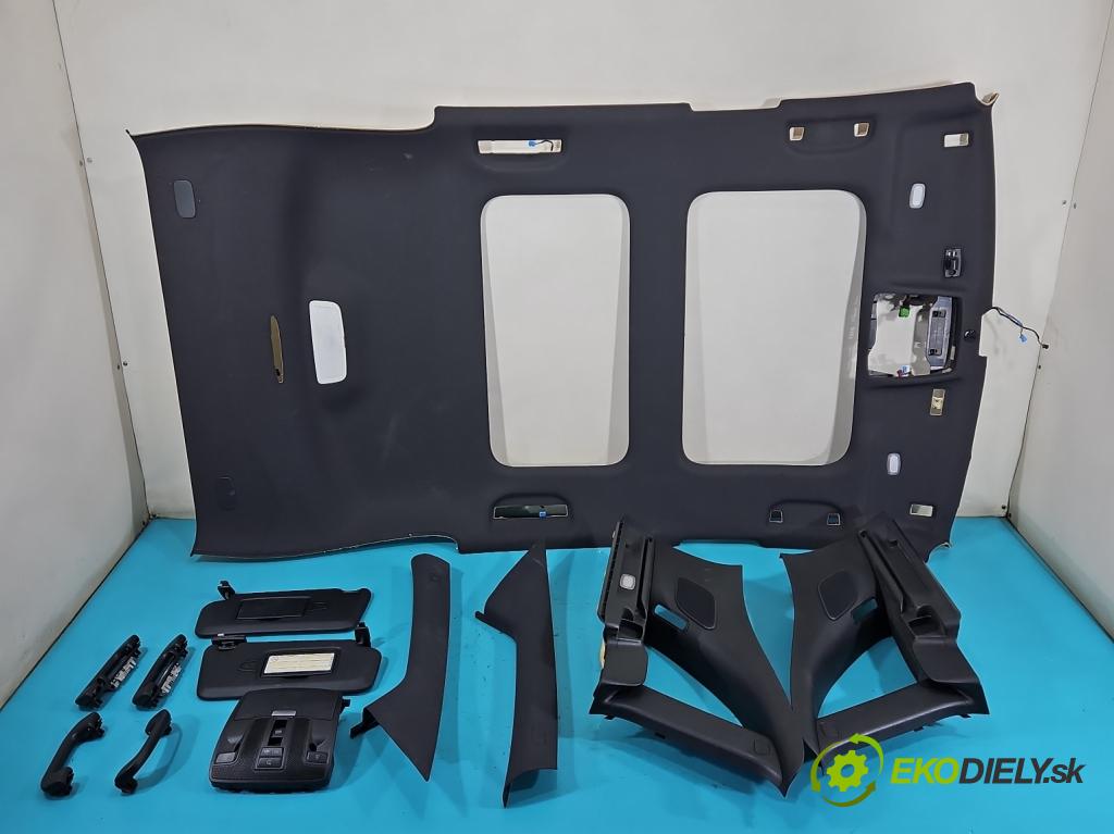 Mercedes B W246  2011-2018 A0998150100 A0998150000