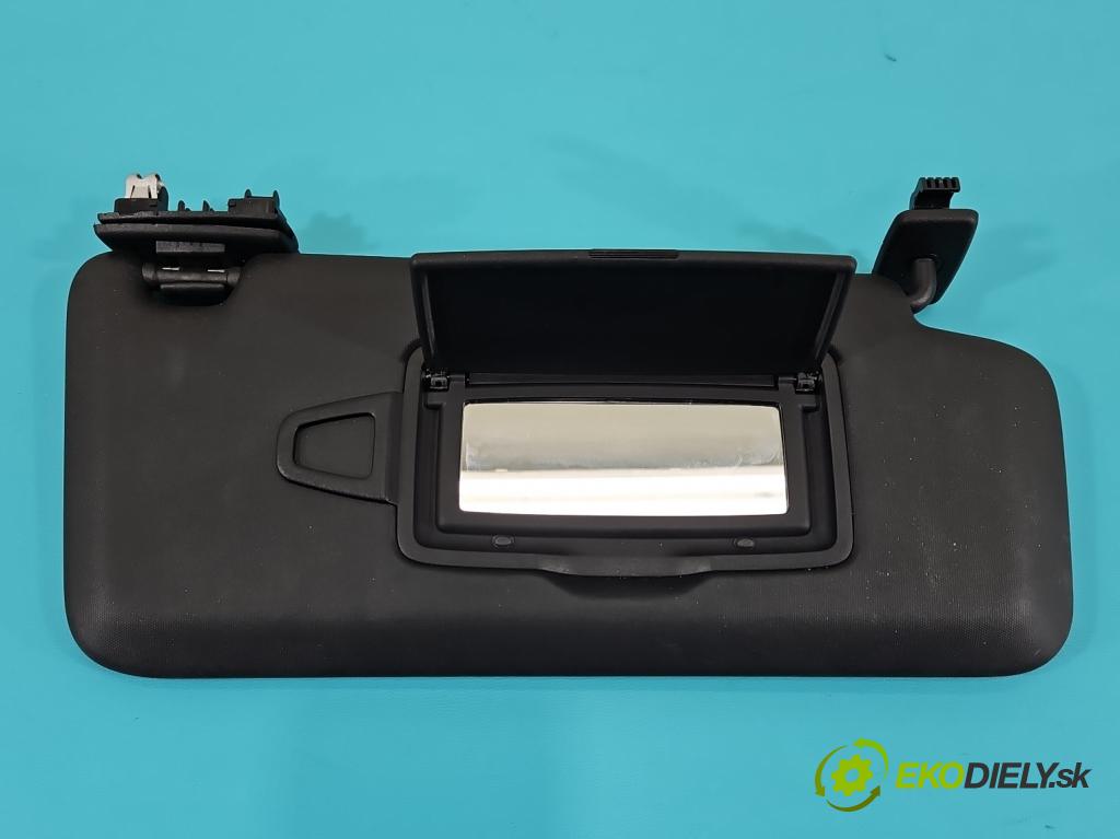 Mercedes B W246  2011-2018 A0998150100 A0998150000