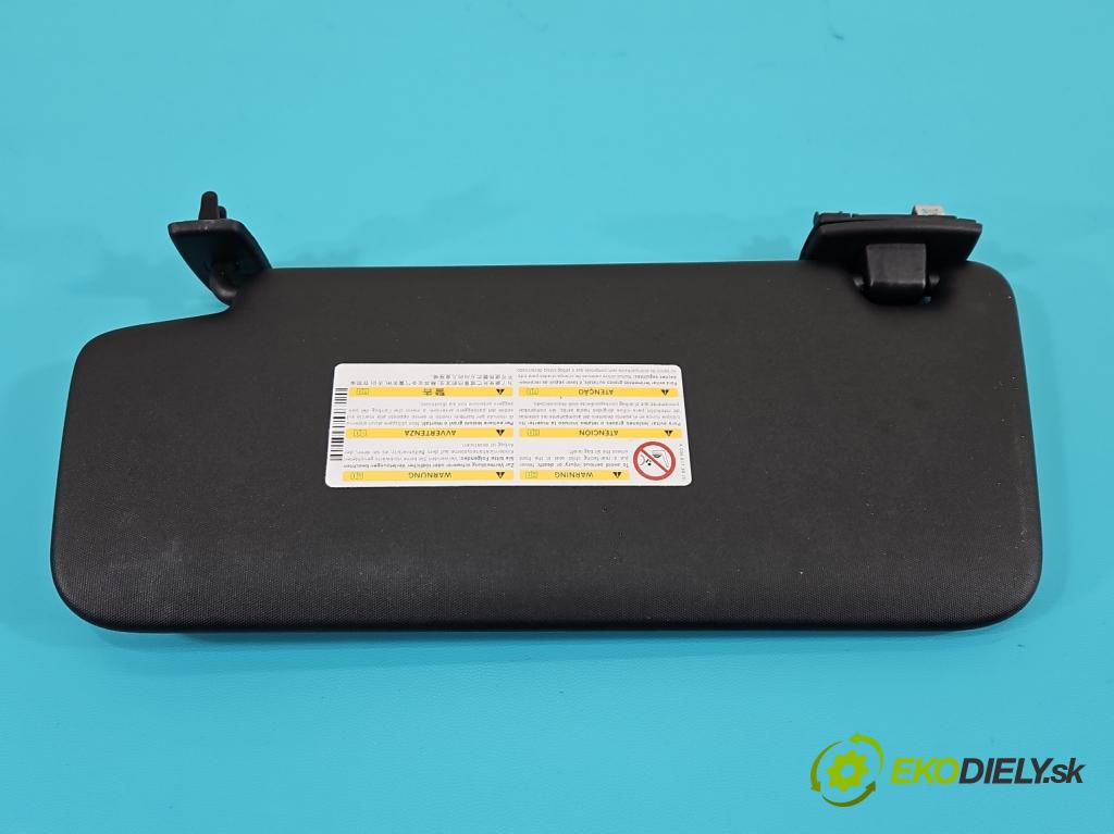 Mercedes B W246  2011-2018 A0998150100 A0998150000