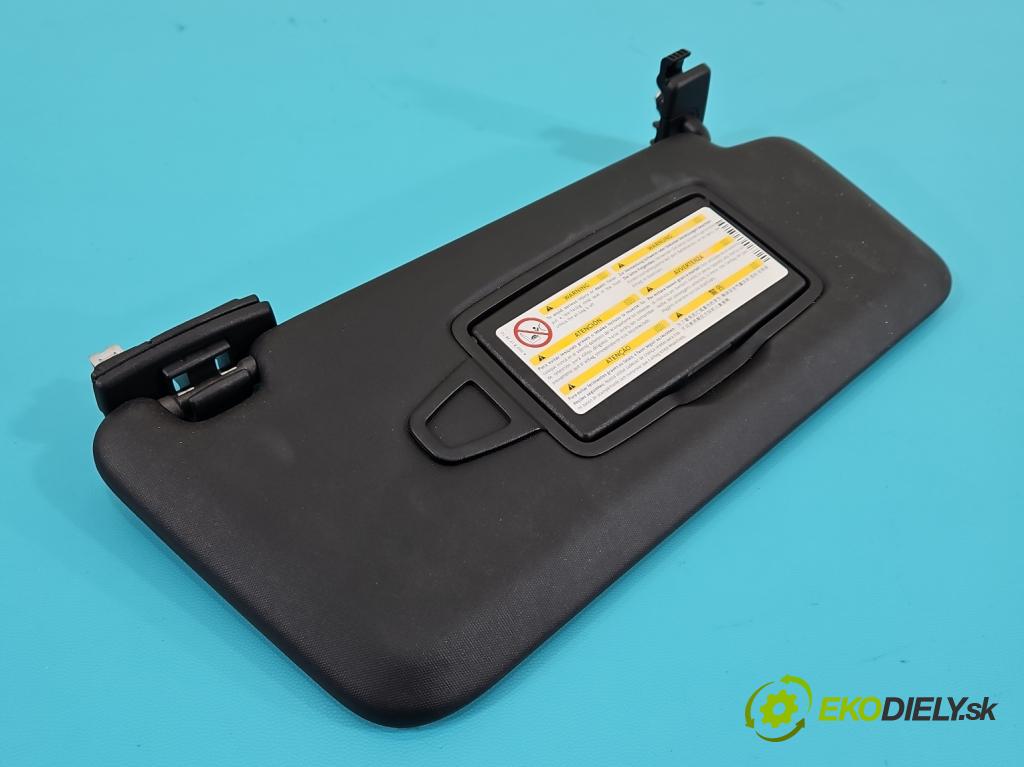 Mercedes B W246  2011-2018 A0998150100 A0998150000