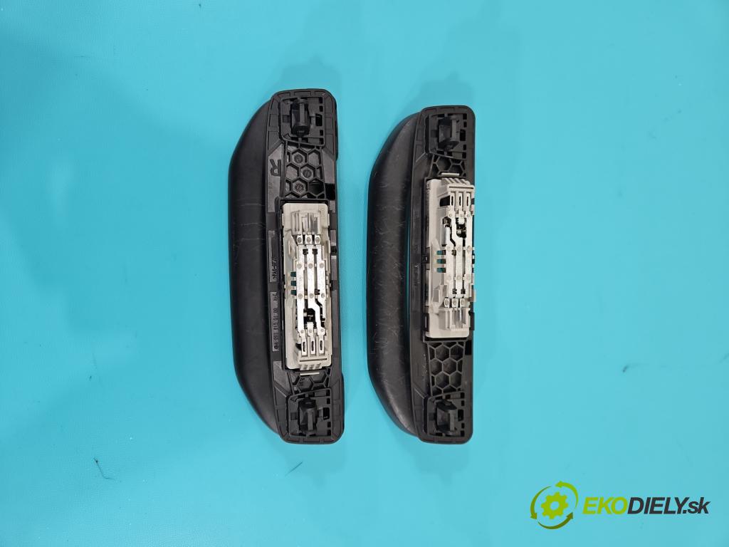 Mercedes B W246  2011-2018 A0998150100 A0998150000