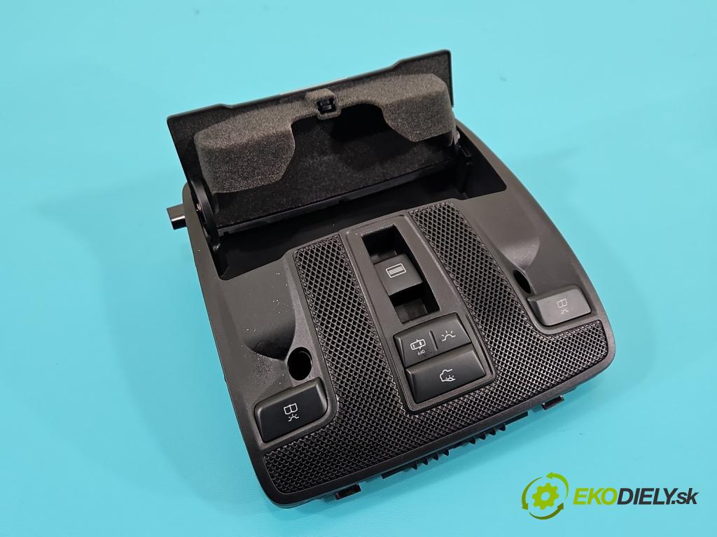Mercedes B W246  2011-2018 A0998150100 A0998150000