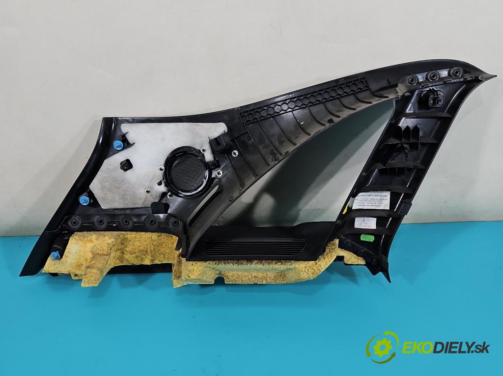 Mercedes B W246  2011-2018 A0998150100 A0998150000