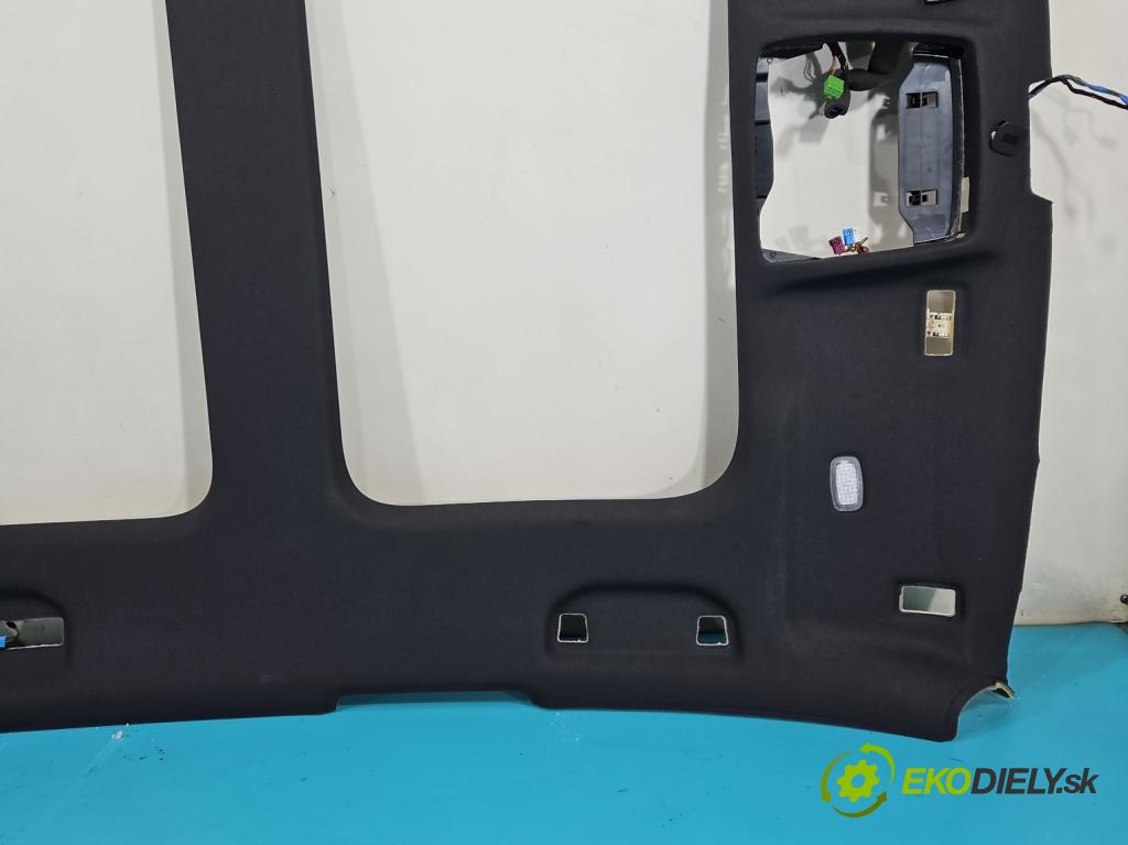 Mercedes B W246  2011-2018 A0998150100 A0998150000