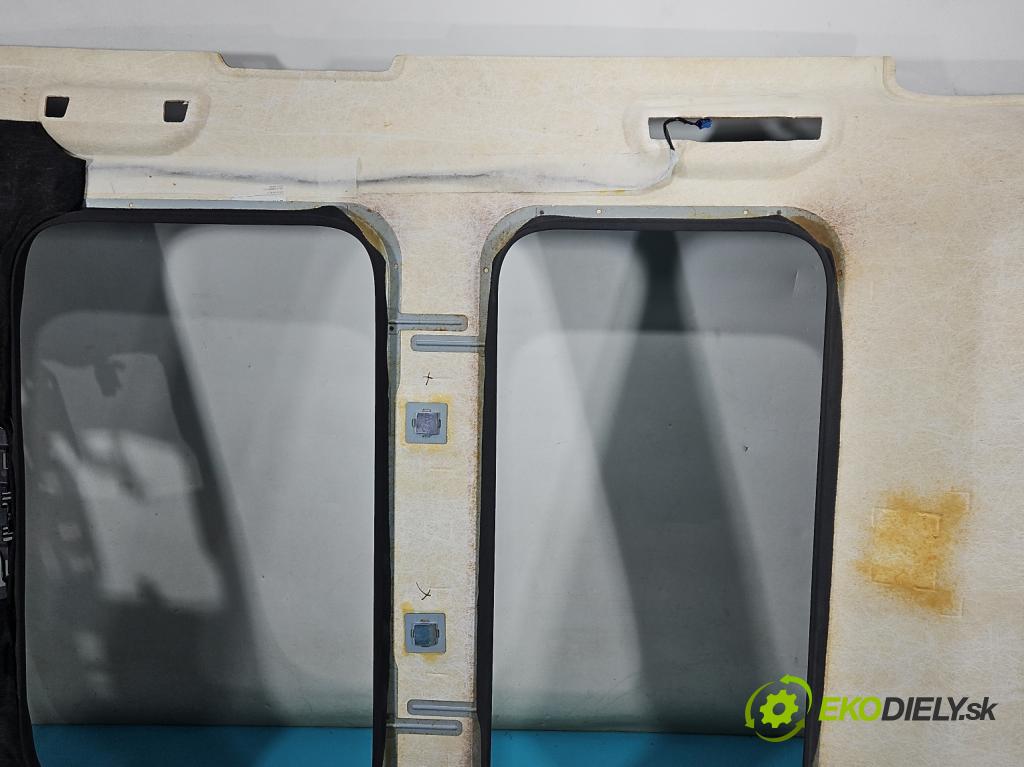 Mercedes B W246  2011-2018 A0998150100 A0998150000