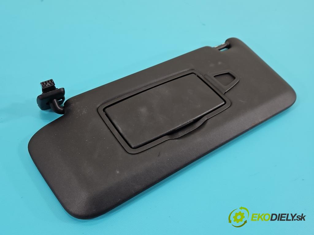Mercedes B W246  2011-2018 A0998150100 A0998150000