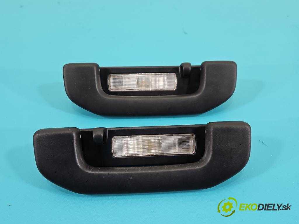 Mercedes B W246  2011-2018 A0998150100 A0998150000