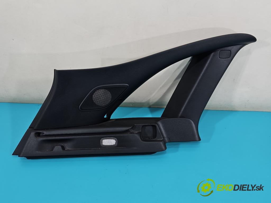 Mercedes B W246  2011-2018 A0998150100 A0998150000