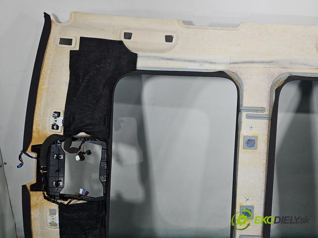 Mercedes B W246  2011-2018 A0998150100 A0998150000