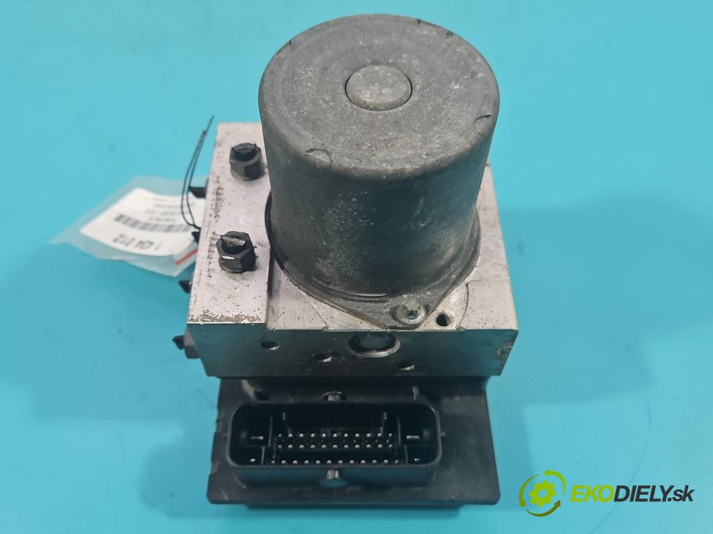 Audi A4 B8 2007-2015 2.0 TFSI 211KM automatic 155 kW 1984 cm3 5- čerpadlo abs 0265952080 (Pumpa ABS)