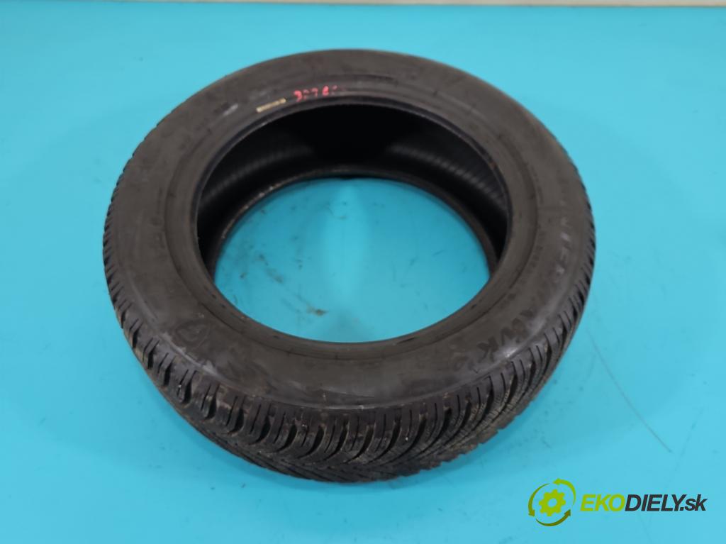 Bmw 3 E46 1998-2007 2.0d (M47) 136hp manual 100 kW 1951 cm3 4- pneumatiky: zimní para 18054