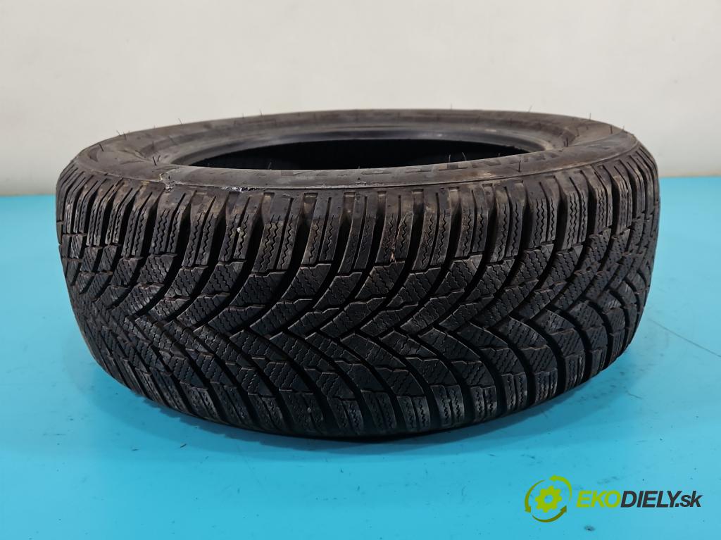 Bmw 3 E46 1998-2007 2.0d (M47) 136hp manual 100 kW 1951 cm3 4- pneumatiky: zimní para 18054