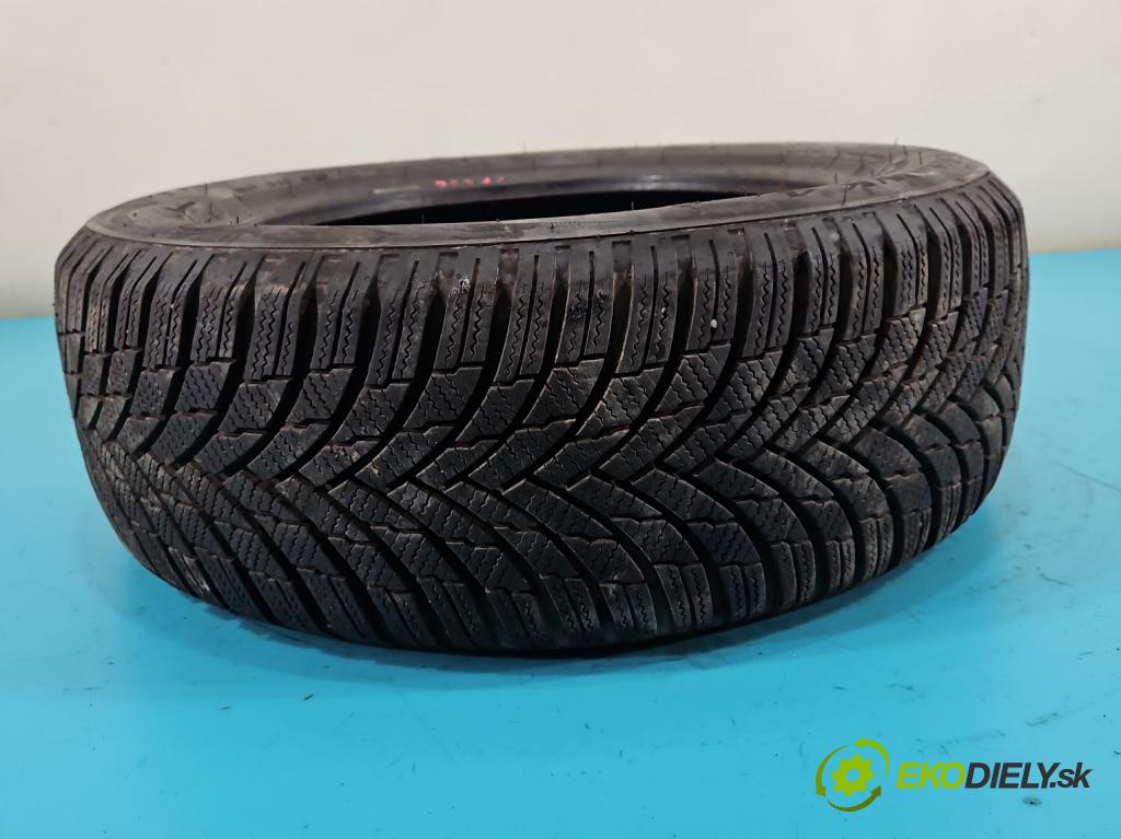 Bmw 3 E46 1998-2007 2.0d (M47) 136hp manual 100 kW 1951 cm3 4- pneumatiky: zimní para 18054