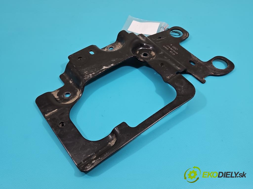 Ford Transit Courier  2014-2023 1.5 tdci 100 HP manual 73,8 kW 1499 cm3 5- Upevnenie: JT76-10A789-AB