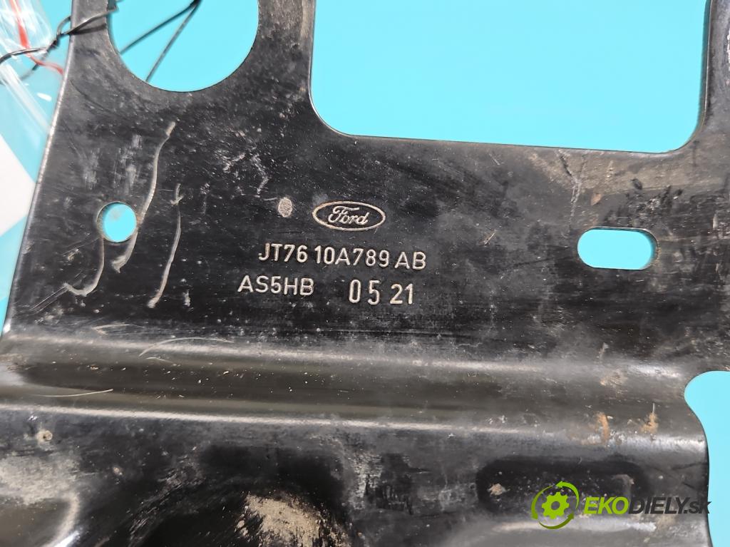 Ford Transit Courier  2014-2023 1.5 tdci 100 HP manual 73,8 kW 1499 cm3 5- Upevnenie: JT76-10A789-AB