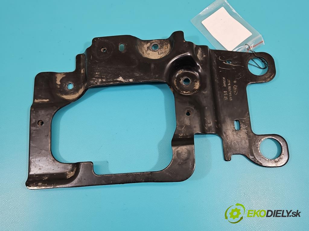 Ford Transit Courier  2014-2023 1.5 tdci 100 HP manual 73,8 kW 1499 cm3 5- Upevnenie: JT76-10A789-AB