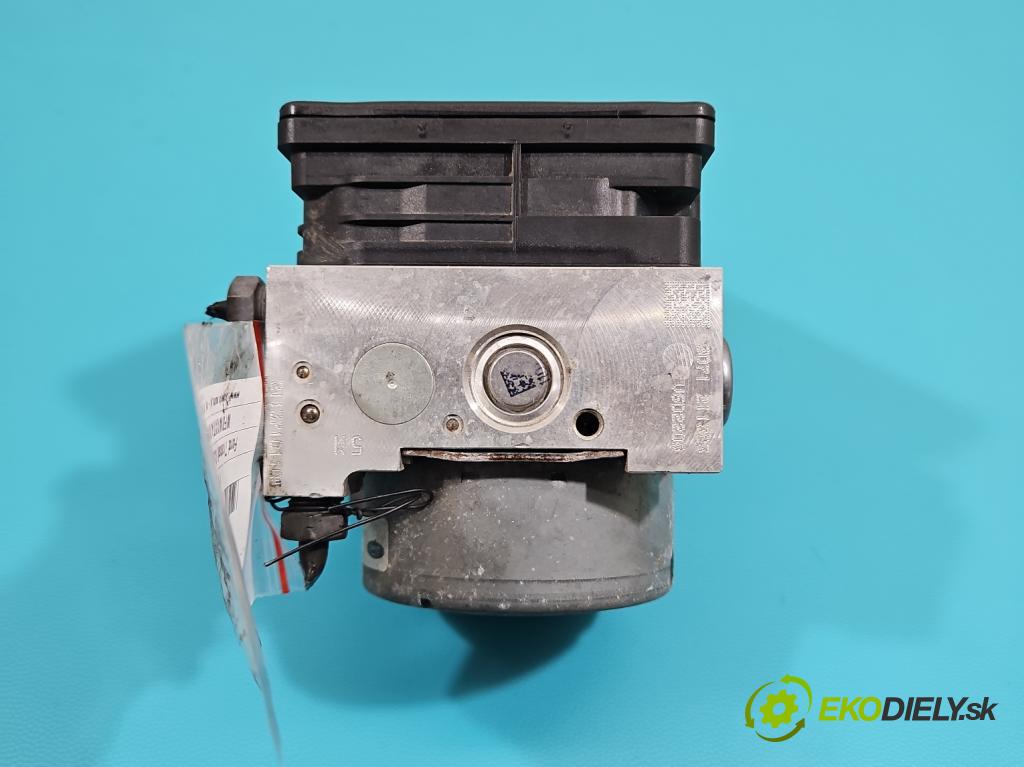 Ford Transit Courier  2014-2023 1.5 tdci 100 HP manual 73,8 kW 1499 cm3 5- čerpadlo abs JY16-2B373-AB (Pumpa ABS)