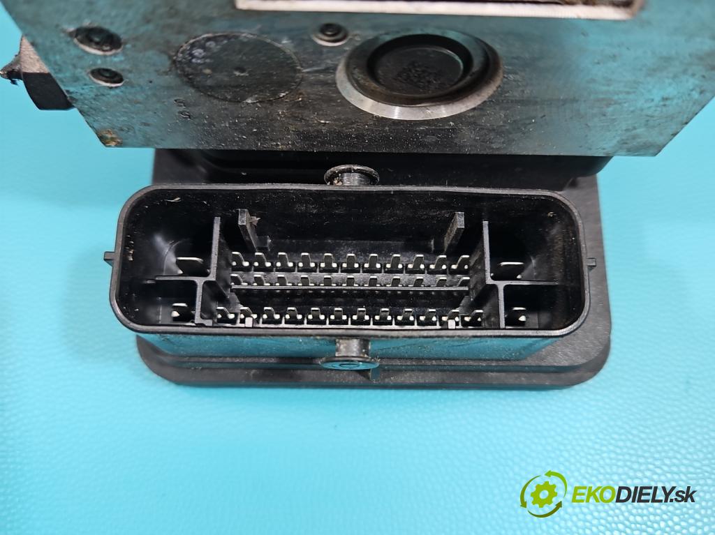 Ford Transit Courier  2014-2023 1.5 tdci 100 HP manual 73,8 kW 1499 cm3 5- čerpadlo abs JY16-2B373-AB (Pumpa ABS)