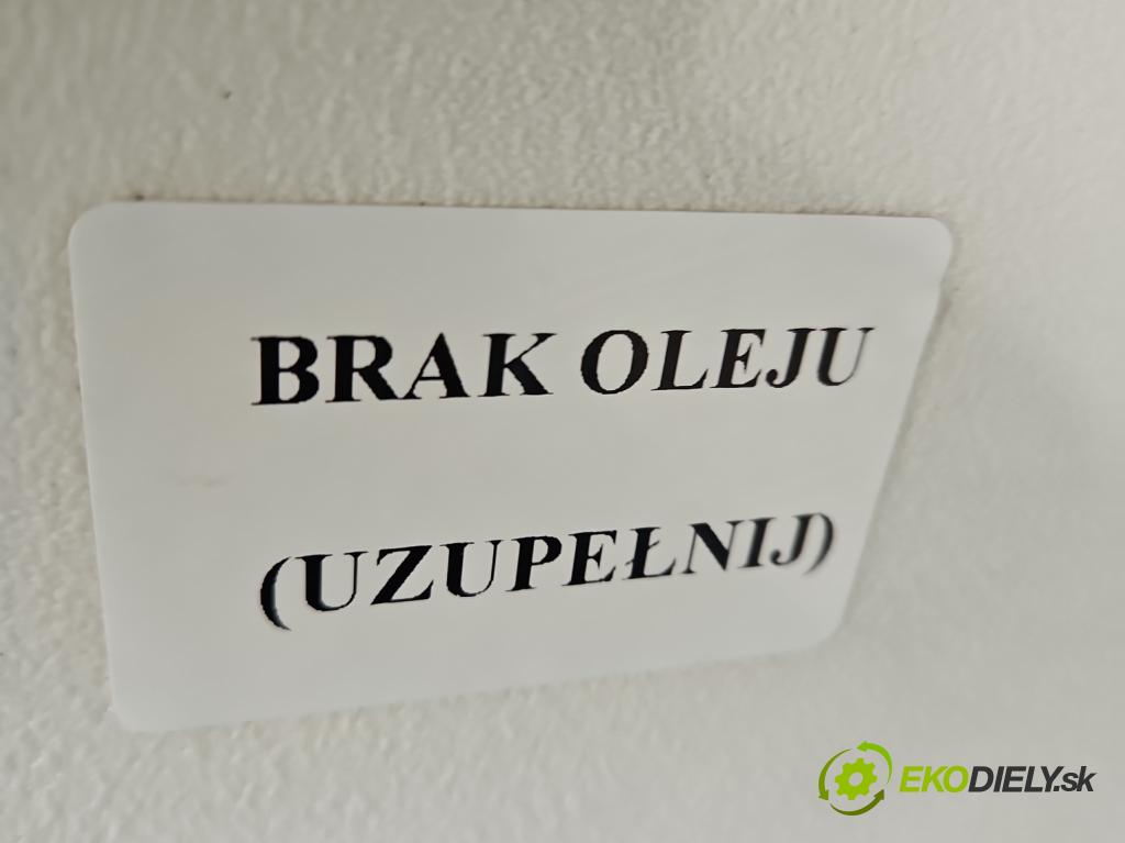 Ford Transit Courier 2014-2023 1.5 tdci 100 HP manual 73,8 kW 1499 cm3 5- prevodovka stupeň,rýchlosť manual H1BR7002CFJ