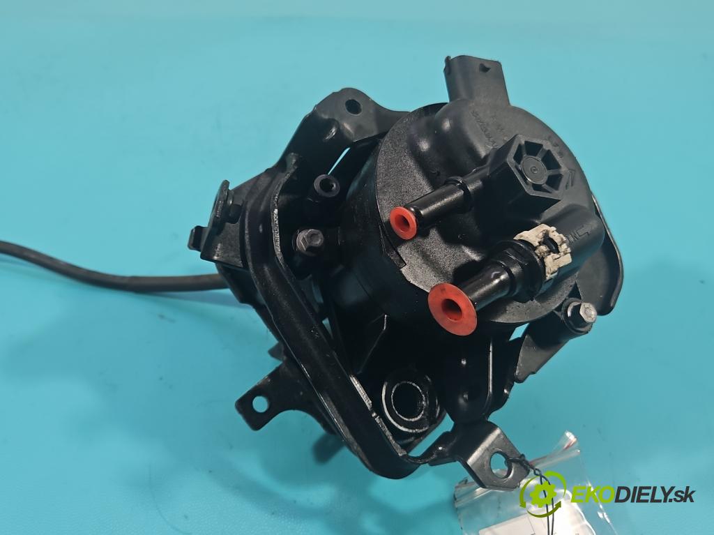 Ford Transit Courier  2014-2023 1.5 tdci 100 HP manual 73,8 kW 1499 cm3 5- obal filtra palivo FM5Q-9A072BD