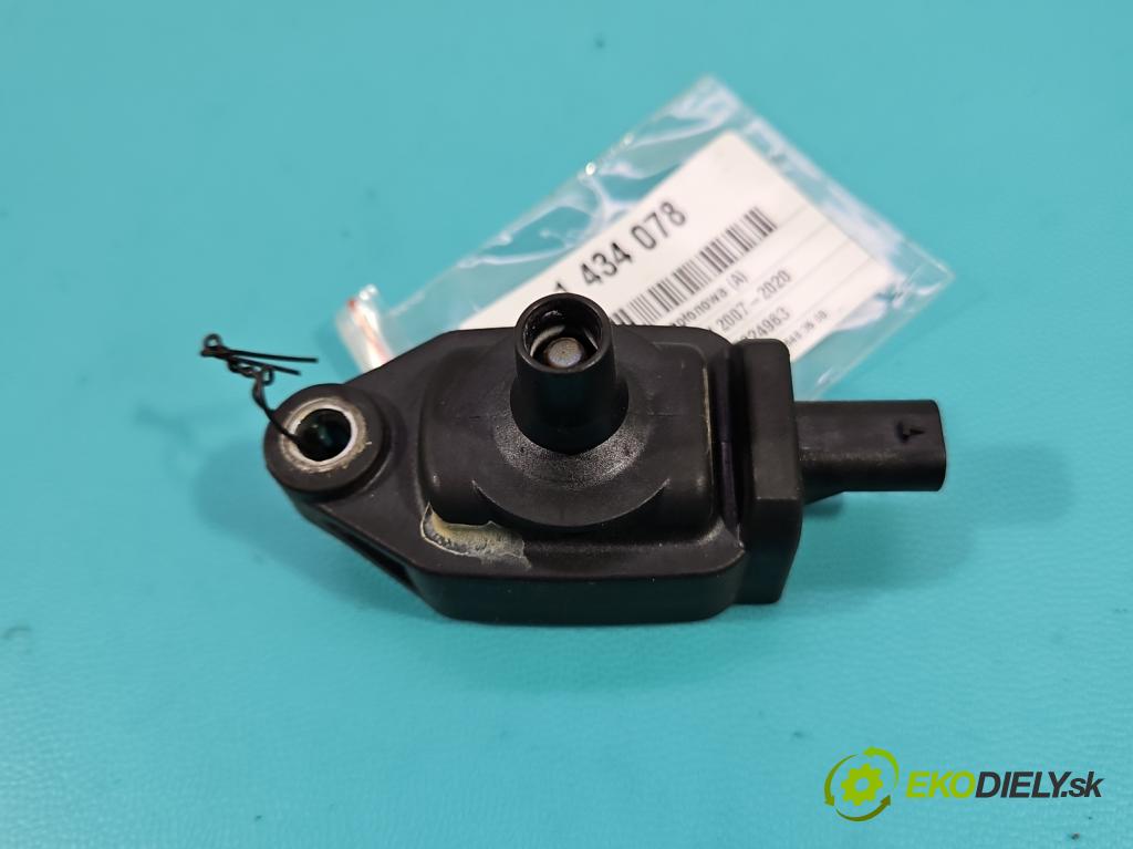 Dodge Caravan V 2007-2020 3.6 V6 automatic 211 kW 3605 cm3 5- cievka zapaľovacia 05149168AI (Zapaľovacie cievky, moduly)