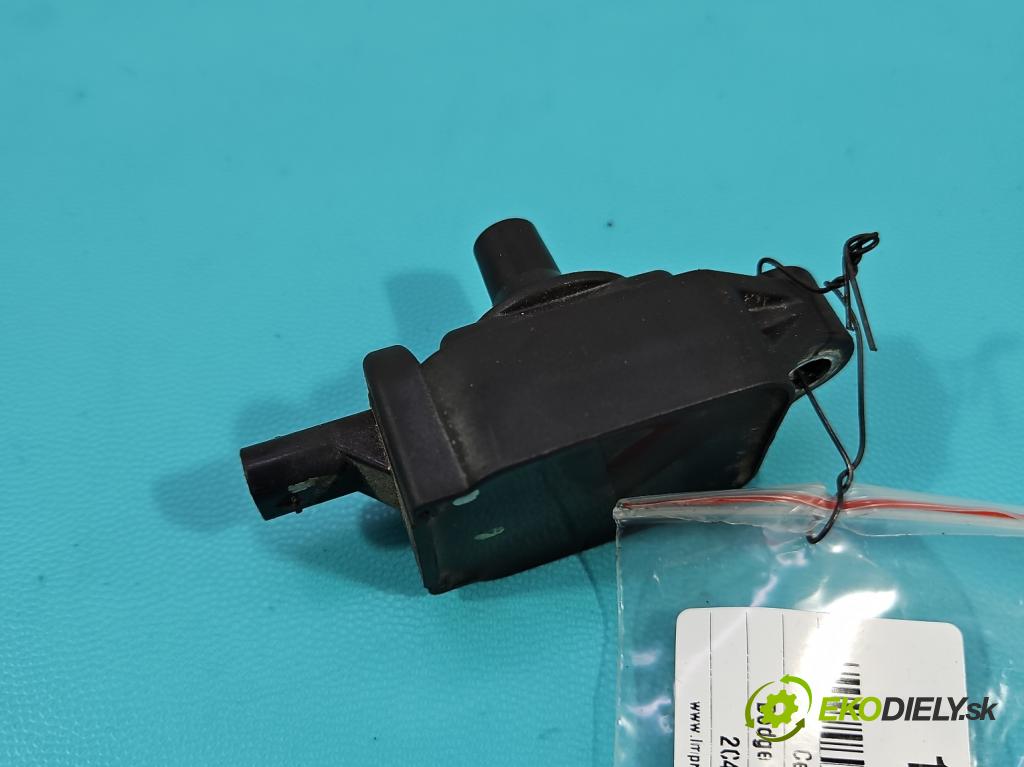 Dodge Caravan V 2007-2020 3.6 V6 automatic 211 kW 3605 cm3 5- cievka zapaľovacia 05149168AI (Zapaľovacie cievky, moduly)