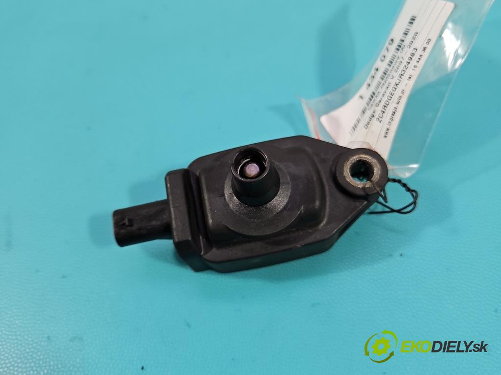 Dodge Caravan V 2007-2020 3.6 V6 automatic 211 kW 3605 cm3 5- cievka zapaľovacia 05149168AI (Zapaľovacie cievky, moduly)