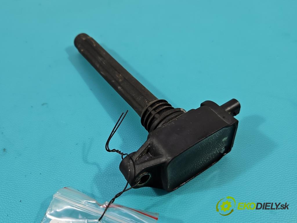 Dodge Caravan V 2007-2020 3.6 V6 automatic 211 kW 3605 cm3 5- cievka zapaľovacia 05149168AI (Zapaľovacie cievky, moduly)