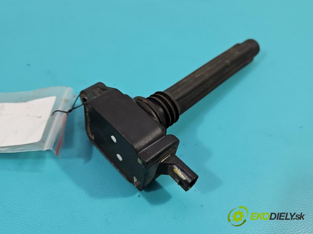 Dodge Caravan V 2007-2020 3.6 V6 automatic 211 kW 3605 cm3 5- cievka zapaľovacia 05149168AI (Zapaľovacie cievky, moduly)