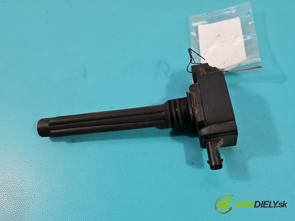 Dodge Caravan V 2007-2020 3.6 V6 automatic 211 kW 3605 cm3 5- cievka zapaľovacia 05149168AI (Zapaľovacie cievky, moduly)