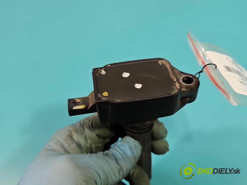 Dodge Caravan V 2007-2020 3.6 V6 automatic 211 kW 3605 cm3 5- cievka zapaľovacia 05149168AI (Zapaľovacie cievky, moduly)