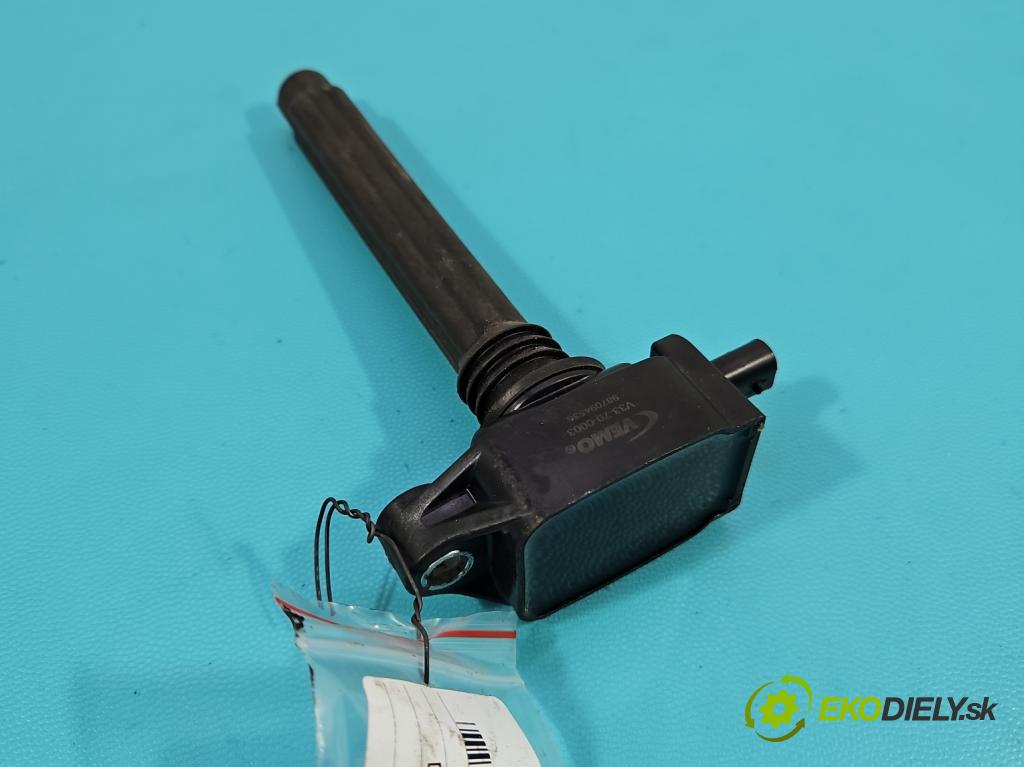 Dodge Caravan V 2007-2020 3.6 V6 automatic 211 kW 3605 cm3 5- cievka zapaľovacia  (Zapaľovacie cievky, moduly)