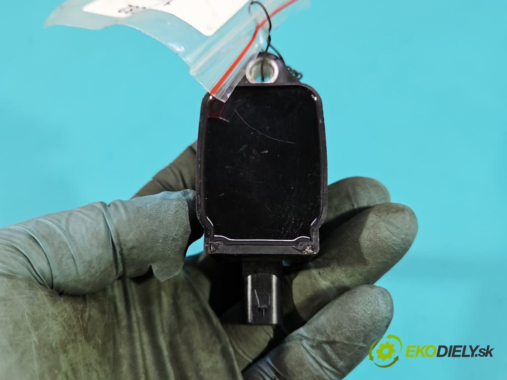 Dodge Caravan V 2007-2020 3.6 V6 automatic 211 kW 3605 cm3 5- cievka zapaľovacia  (Zapaľovacie cievky, moduly)