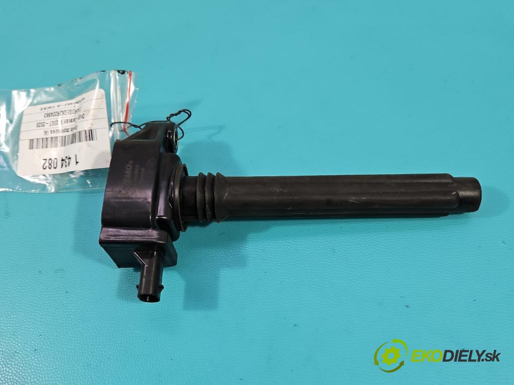 Dodge Caravan V 2007-2020 3.6 V6 automatic 211 kW 3605 cm3 5- cievka zapaľovacia  (Zapaľovacie cievky, moduly)