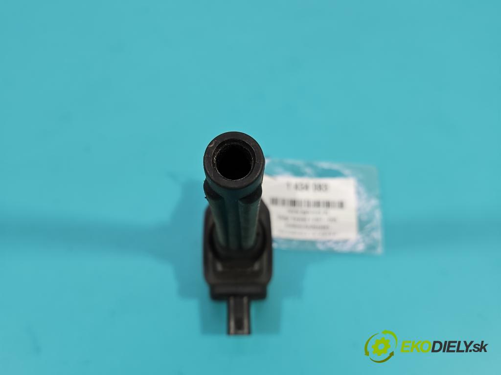 Dodge Caravan V 2007-2020 3.6 V6 automatic 211 kW 3605 cm3 5- cievka zapaľovacia 05149168AI (Zapaľovacie cievky, moduly)