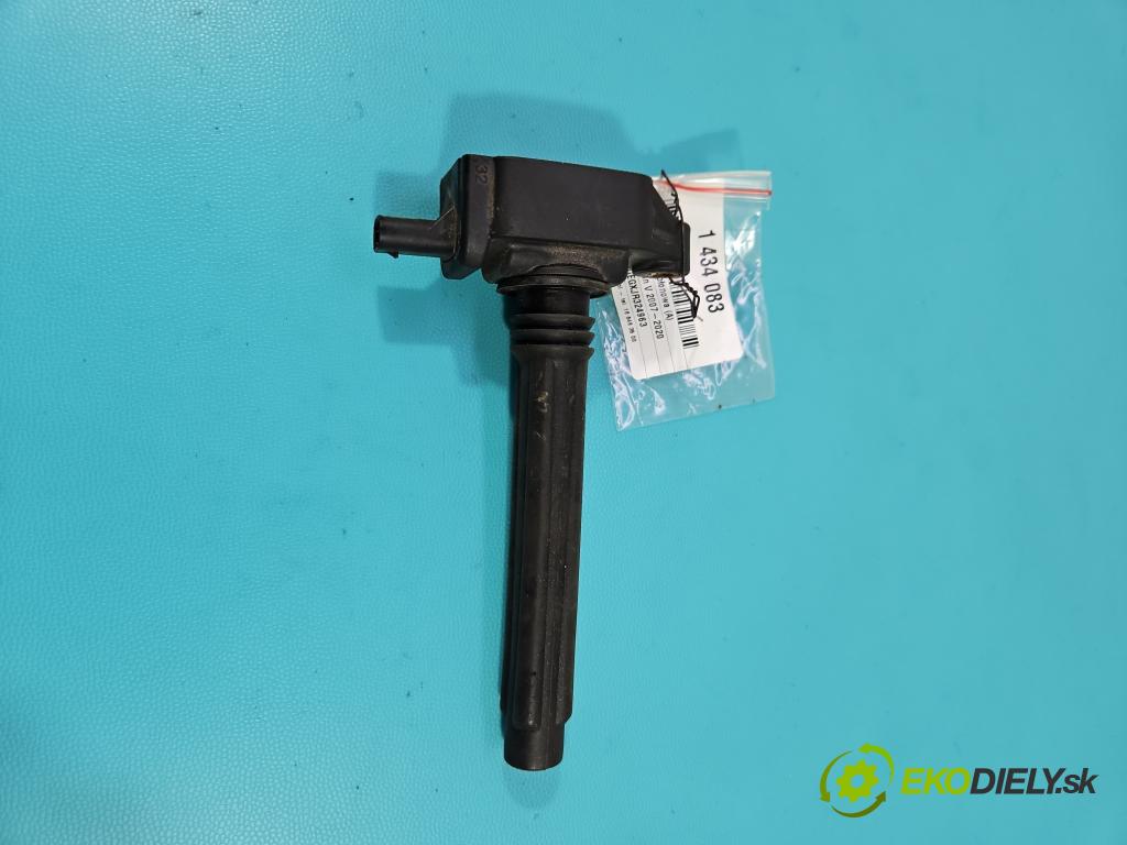 Dodge Caravan V 2007-2020 3.6 V6 automatic 211 kW 3605 cm3 5- cievka zapaľovacia 05149168AI (Zapaľovacie cievky, moduly)